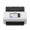 Brother | Professional Document Scanner | ADS-4700W | Colour | Wireless