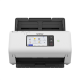 Brother | Professional Document Scanner | ADS-4700W | Colour | Wireless