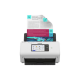 Brother | Professional Document Scanner | ADS-4700W | Colour | Wireless