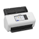 Brother | Professional Document Scanner | ADS-4700W | Colour | Wireless