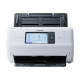 Brother | Professional Document Scanner | ADS-4700W | Colour | Wireless