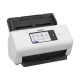 Brother | Professional Document Scanner | ADS-4700W | Colour | Wireless