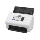 Brother | Professional Desktop Document Scanner | ADS-4900W | Colour | Wireless