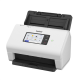 Brother | Professional Desktop Document Scanner | ADS-4900W | Colour | Wireless