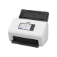 Brother | Professional Desktop Document Scanner | ADS-4900W | Colour | Wireless