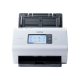 Brother | Professional Desktop Document Scanner | ADS-4900W | Colour | Wireless