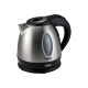 Tristar | Jug Kettle | WK-1323 | Standard | 1500 W | 1.2 L | Stainless steel | 360° rotational base | Silver