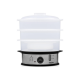 Tristar | Food Steamer | VS-3914 | Silver | 1200 W | Capacity 11 L | Number of baskets 3