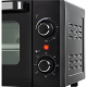 Tristar | Mini Oven | OV-3615 | 10 L | 800 W | Black