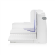 Tristar | Food Slicer | EM-2098 | Number of speeds 1 | Silver | 150 W
