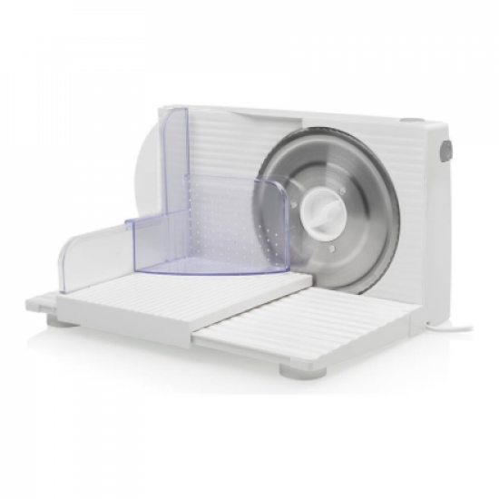 Tristar | Food Slicer | EM-2098 | Number of speeds 1 | Silver | 150 W
