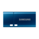 Samsung | USB Flash Drive | MUF-128DA/APC | 128 GB | USB 3.2 Gen 1 Type-C | Blue