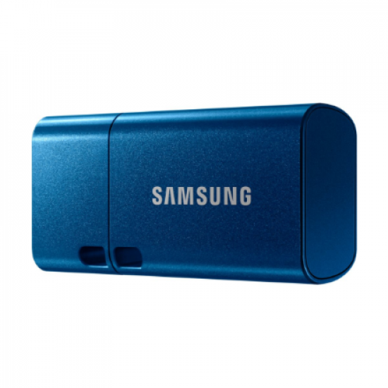 Samsung | USB Flash Drive | MUF-128DA/APC | 128 GB | USB 3.2 Gen 1 Type-C | Blue