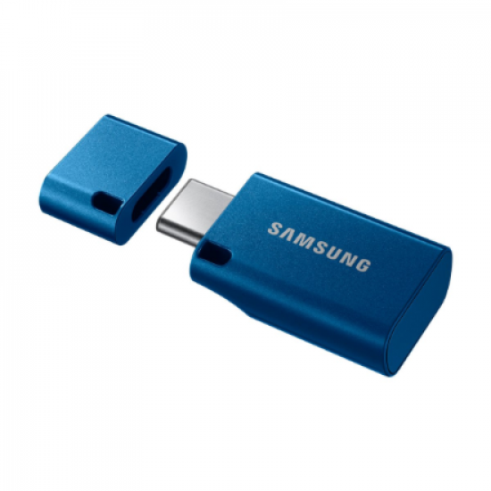 Samsung | USB Flash Drive | MUF-128DA/APC | 128 GB | USB 3.2 Gen 1 Type-C | Blue