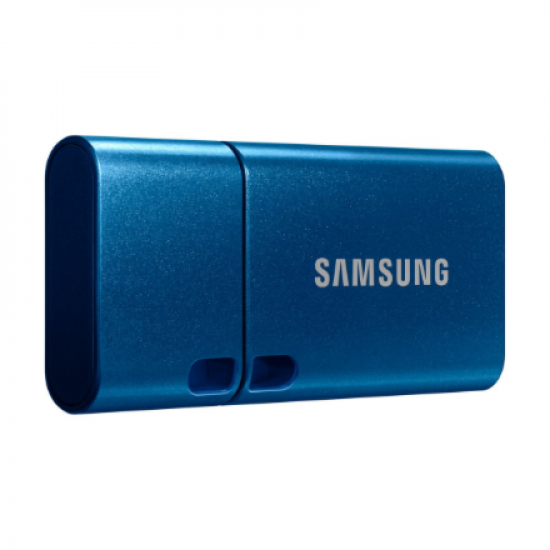 Samsung | USB Flash Drive | MUF-128DA/APC | 128 GB | USB 3.2 Gen 1 Type-C | Blue