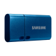 Samsung | USB Flash Drive | MUF-128DA/APC | 128 GB | USB 3.2 Gen 1 Type-C | Blue