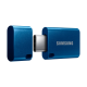 Samsung | USB Flash Drive | MUF-128DA/APC | 128 GB | USB 3.2 Gen 1 Type-C | Blue