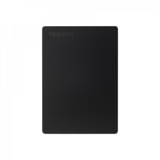 Canvio Slim | HDTD320EK3EA | 2000 GB | 2.5 