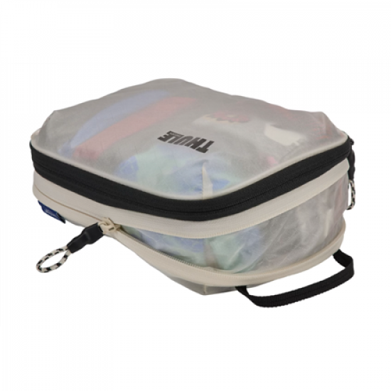 Thule | Compression Packing Cube Small | White