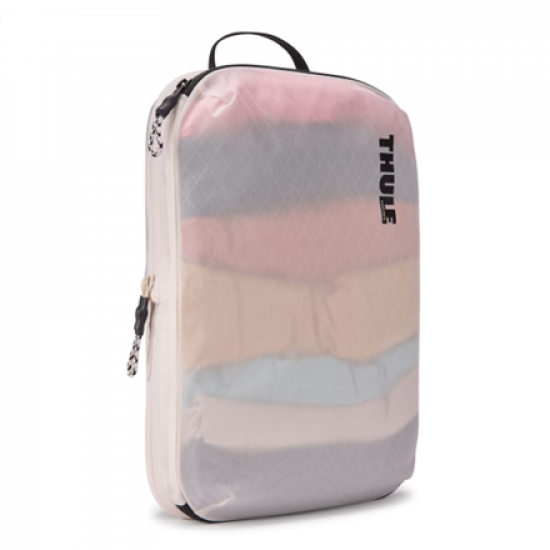 Thule | Compression Packing Cube Medium | White