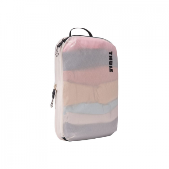 Thule | Compression Packing Cube Medium | White