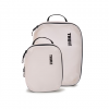 Thule | Compression Cube Set | White