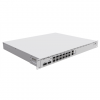 Ethernet Router | CCR2216-1G-12XS-2XQ | 10/100/1000 Mbit/s | Mesh Support No | MU-MiMO No | No mobile broadband