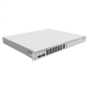 Ethernet Router | CCR2216-1G-12XS-2XQ | 10/100/1000 Mbit/s | Mesh Support No | MU-MiMO No | No mobile broadband