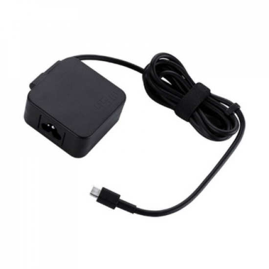 Asus | AC45-00 (ADP-45XE D) - EU/TYPE-C/3PIN/6PCS | 5/9/15/20 V | AC adapter