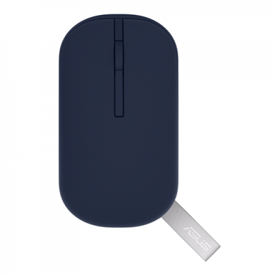 Asus | Wireless Mouse | MD100 | Wireless | Bluetooth