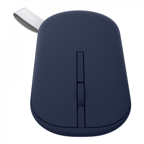 Asus | Wireless Mouse | MD100 | Wireless | Bluetooth