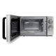 Caso | Microwave | M20 Ecostyle Pro | Free standing | 20 L | 800 W | Silver