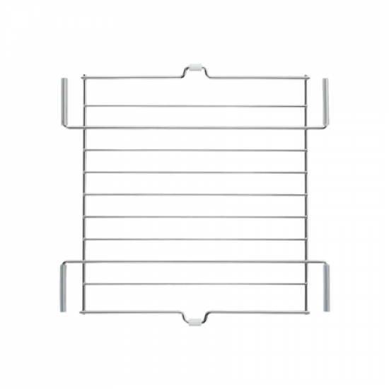 Caso | Ceramic Microwave Oven with Grill | MG 25 Ecostyle | Free standing | 25 L | 900 W | Grill | Silver