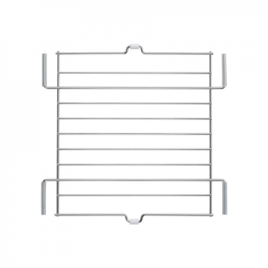 Caso | Ceramic Microwave Oven with Grill | MG 25 Ecostyle | Free standing | 25 L | 900 W | Grill | Silver