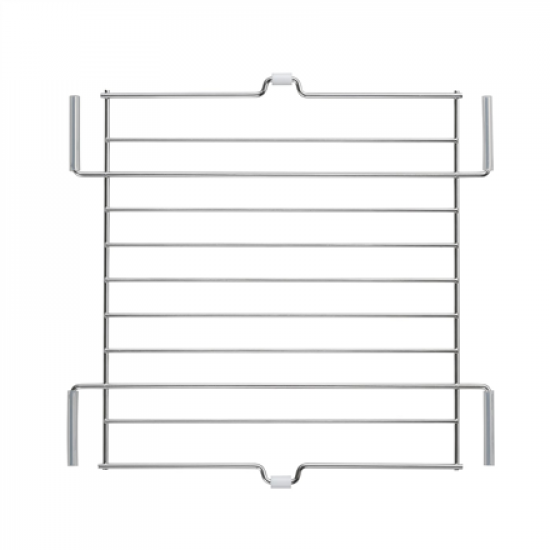 Caso | Ceramic Microwave Oven with Grill | MG 25 Ecostyle | Free standing | 25 L | 900 W | Grill | Silver