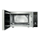 Caso | Microwave Oven with Grill and Convection | MCG 25 Chef | Free standing | 25 L | 900 W | Convection | Grill | Stainless steel/Black