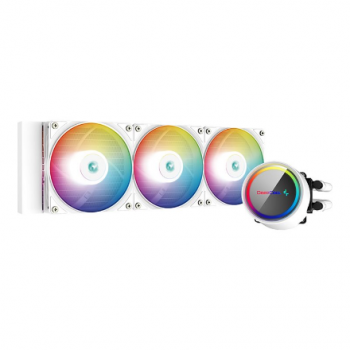 Deepcool | GAMMAXX L360 A-RGB | Liquid Cooler | Intel, AMD