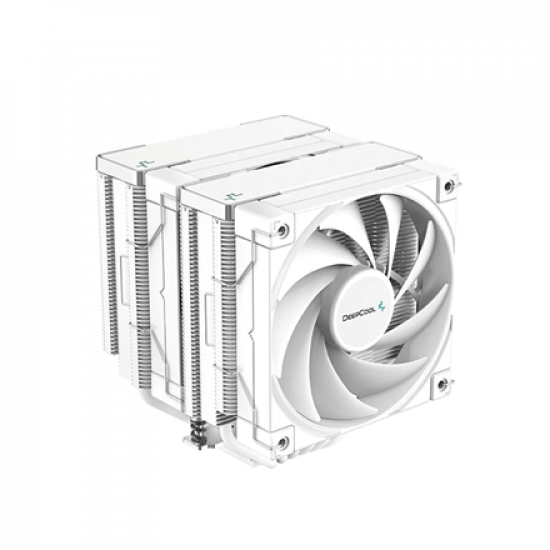 Deepcool | AK620 | Intel, AMD | CPU Air Cooler