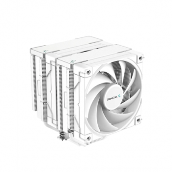 Deepcool | AK620 | Intel, AMD | CPU Air Cooler