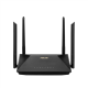 Wi-Fi 6 Wireless Dual Band Gigabit Router | RT-AX1800U | 802.11ax | Ethernet LAN (RJ-45) ports 3 | Mesh Support No | MU-MiMO Yes | No mobile broadband | Antenna type External | 1xUSB