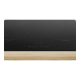 Bosch | Hob | PUE611BB5E | Induction | Number of burners/cooking zones 4 | Touch | Timer | Black