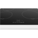 Bosch | Hob | PUE611BB5E | Induction | Number of burners/cooking zones 4 | Touch | Timer | Black