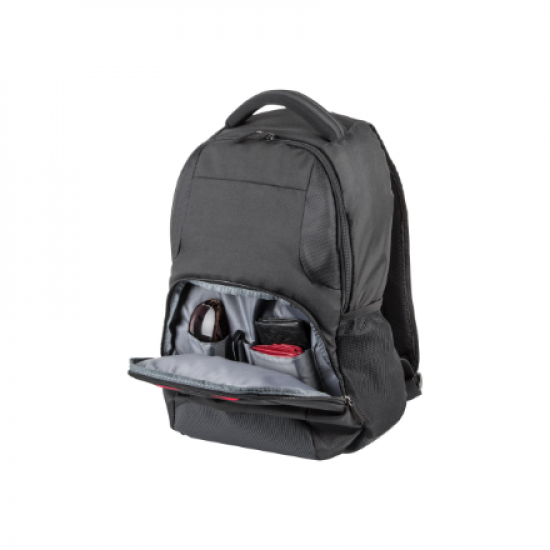 Natec | NTO-1386 | Laptop Backpack Eland | Backpack | Black | 15.6 
