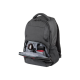 Natec | NTO-1386 | Laptop Backpack Eland | Backpack | Black | 15.6 