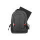 Natec | NTO-1703 | Laptop Backpack Merino | Backpack | Black | 15.6 