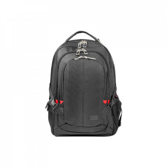 Natec | NTO-1703 | Laptop Backpack Merino | Backpack | Black | 15.6 