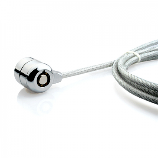 Laptop Lock Lobster Key | NZL-0225 | 1.8 m