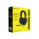 Corsair | Surround Gaming Headset | HS65 | Wired | Over-Ear