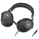 Corsair | Surround Gaming Headset | HS65 | Wired | Over-Ear