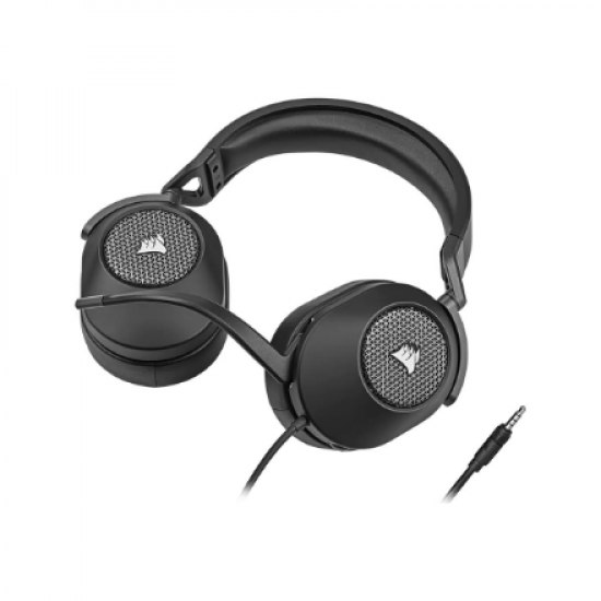 Corsair | Surround Gaming Headset | HS65 | Wired | Over-Ear